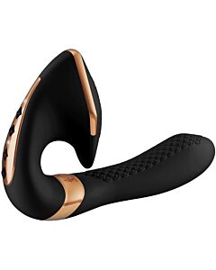Masajeador Intimo Soyo Black