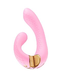 Masajeador Rosa Intenso