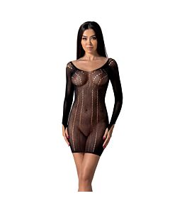 Bodystocking Passion Noir