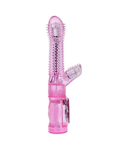 Intimate Tease Vibrador Lila