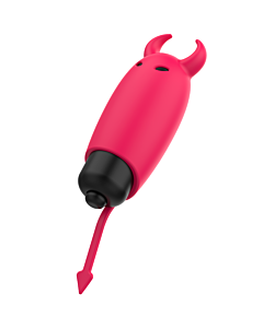 Vibrador Xmas Pocket Devil