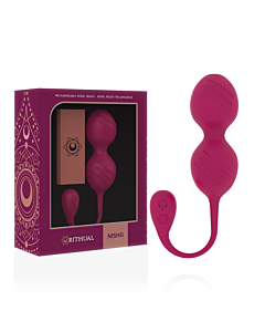 Kegel Flor Vibrante