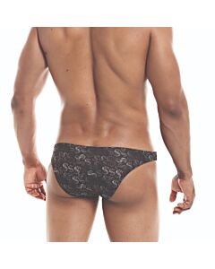 Calzoncillo Dollar XL - Corte Bajo