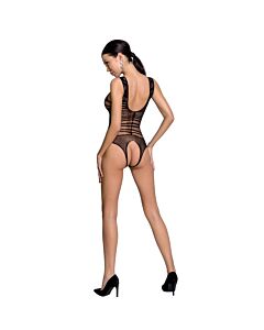 Passion Noir Bodystocking