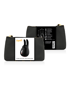 Estimulador Clítoris Dorado