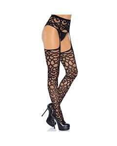 Medias Liguero Únicas