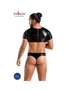 Conjunto Intenso Peter Negro L/XL