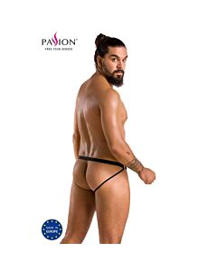 Luke Negro Sensual