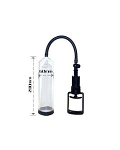 Potenciador Dual 20 cm