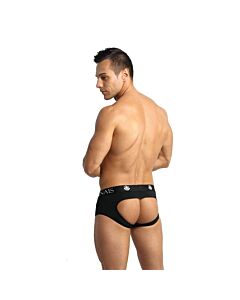 Bikini Anais Men Petro-Mesh