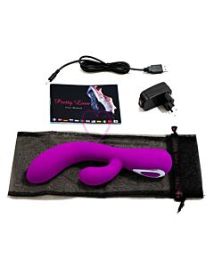 Vibrador Smart Honey Glow