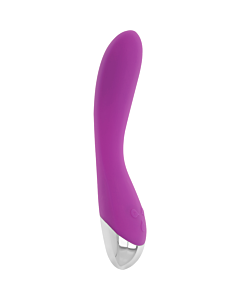 Vibrador Ohmama Lila 20.5 cm
