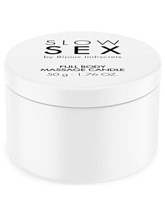 Vela Masaje Sensual 50g