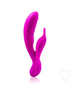 Masajeador Lila Highgrade Bliss