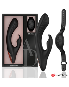 Control Remoto: Desire Watchme