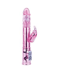 Bunny Vibrarosa