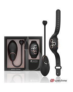 Huevo Control Remoto DesireTech