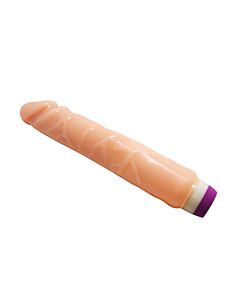 Vibrador Realista Ondas de Placer 25.5 cm