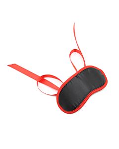 Fetiche Rojo Intenso