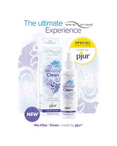 LimpiaLove 100ml