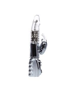 Rotador Transparente Seductora Estrella