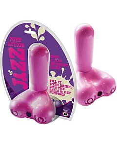 Juego Beber Jizz