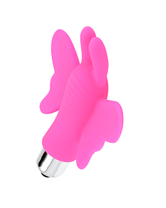 Dedal Mariposa Vibrante