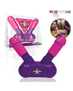 Juego facial FiestaCum