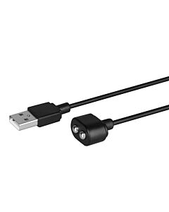 Cable Satisfyer Negro