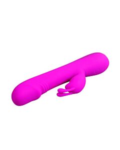 Vibrador Flirtatious Rabbit