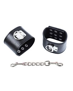 Muñequera Metálica Ohmama