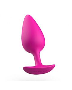 Plug Prostático Magenta Pleasure Plus