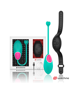 Controlador Remoto Acuático Watchme