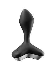 Plug Vibrador Eclipse