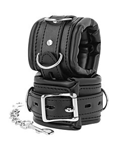 Esposas Plushy Darkness