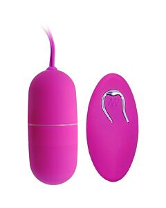 Huevo Vibrador Arvin Control Remoto 12V: Arvin Remote Bliss