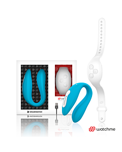 VibraWatch Dual - ¡Siente el pulso!