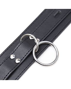 Collar Ohmama Triple Anilla