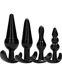 Kit Plugs Anales Vicio