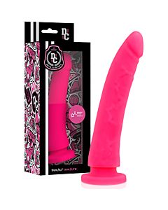 Dildo Rosa Delta Rose