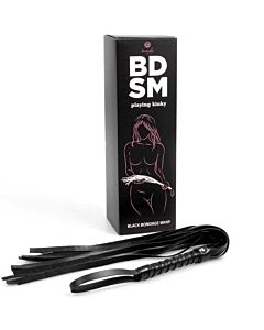 Látigo Black Secret