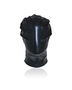 Gorro Fetiche Cerrado