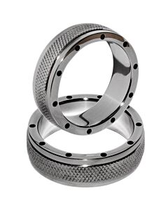 Anillo Metaluxe 55mm