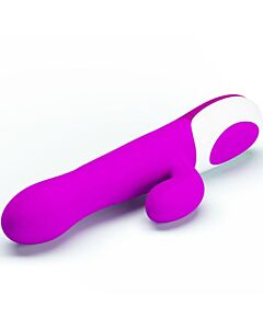Vibrador Inflable Recargable InflateLove