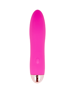 Vibrador Rosa Velocidades Increíbles
