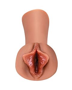 Masturbador Caramelo Luscious Lips