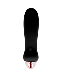 Vibrador Recargable Nocturno