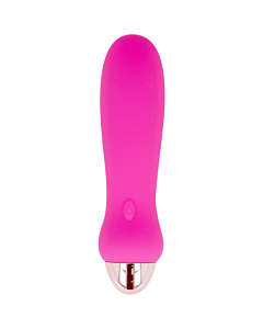 Vibrador Rosa Dulce Placer