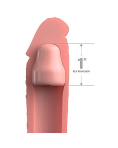 Fantasy Plug Sleeve