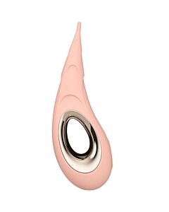 Estimulador Clímax Naranja